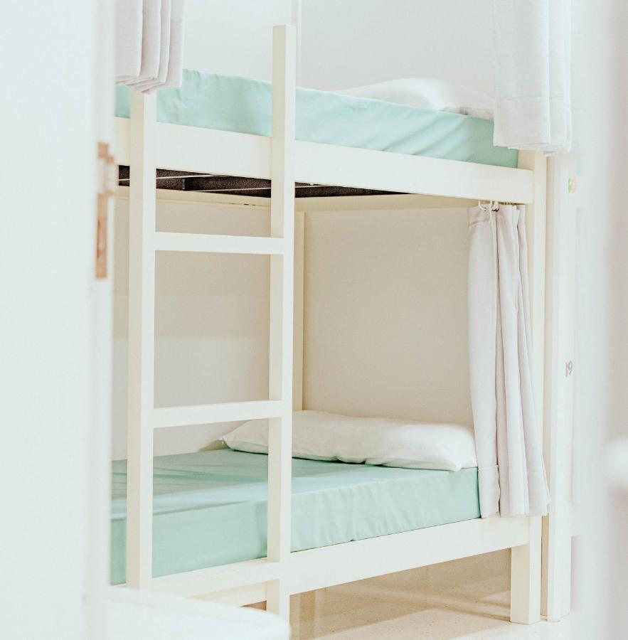 Albergue Aloxa Hostel Pontevedra Kültér fotó